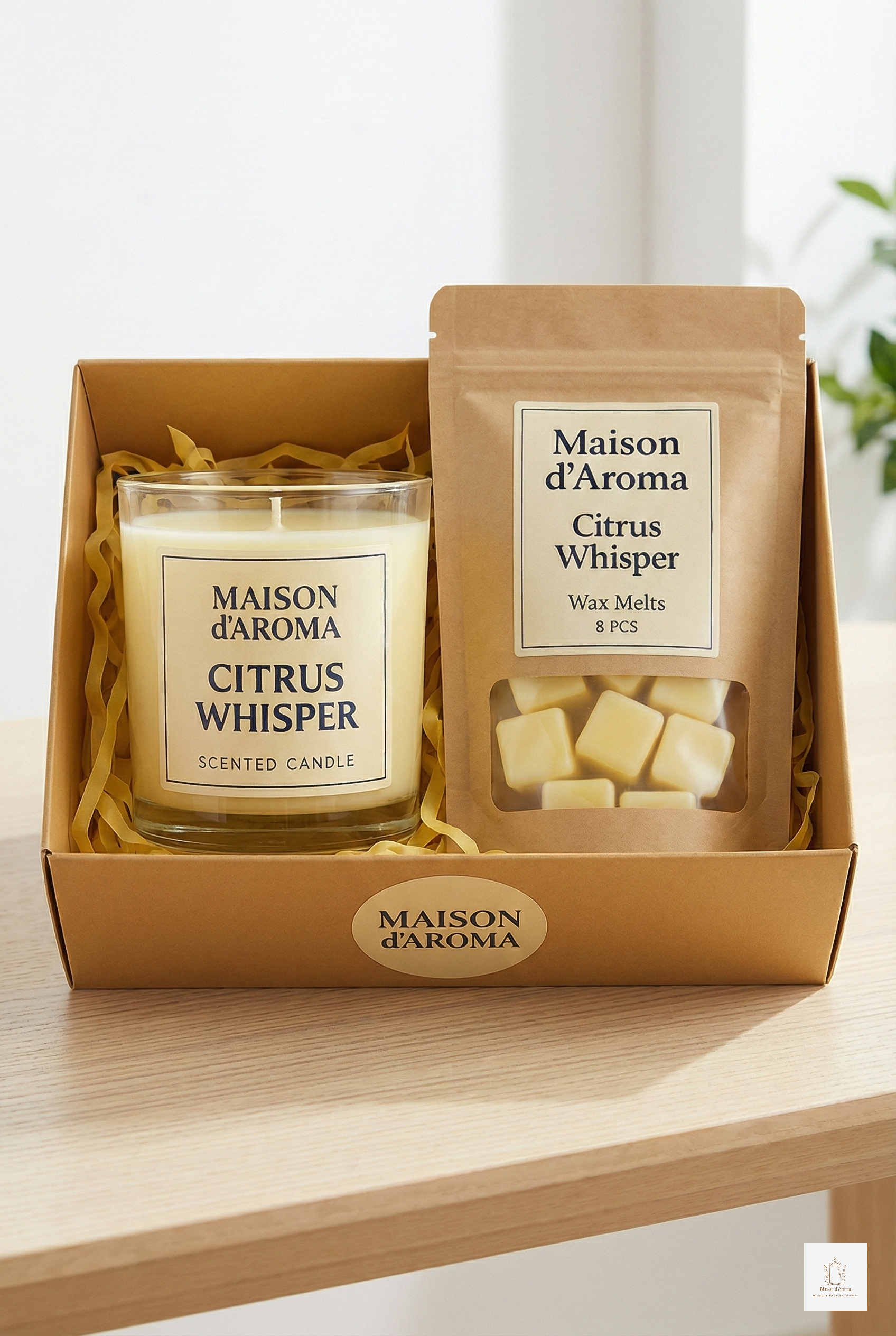 Citrus Whisper Bundle