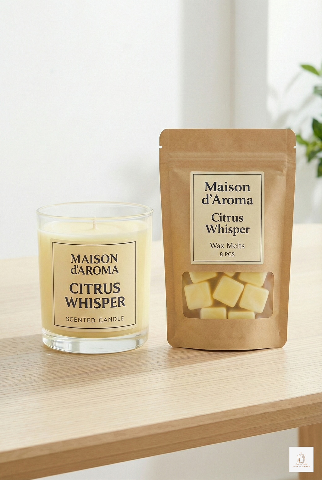 Citrus Whisper Bundle