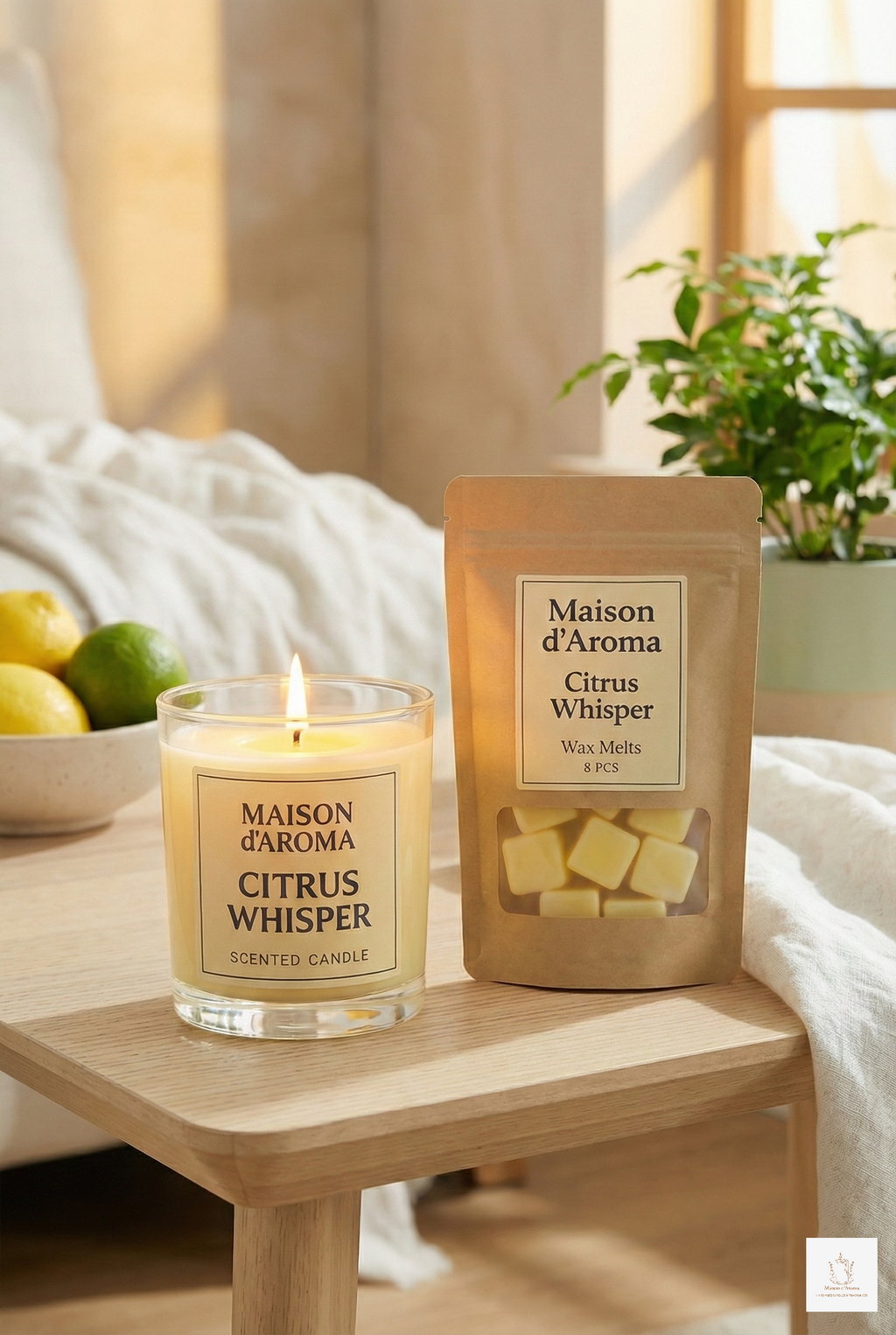 Citrus Whisper Bundle