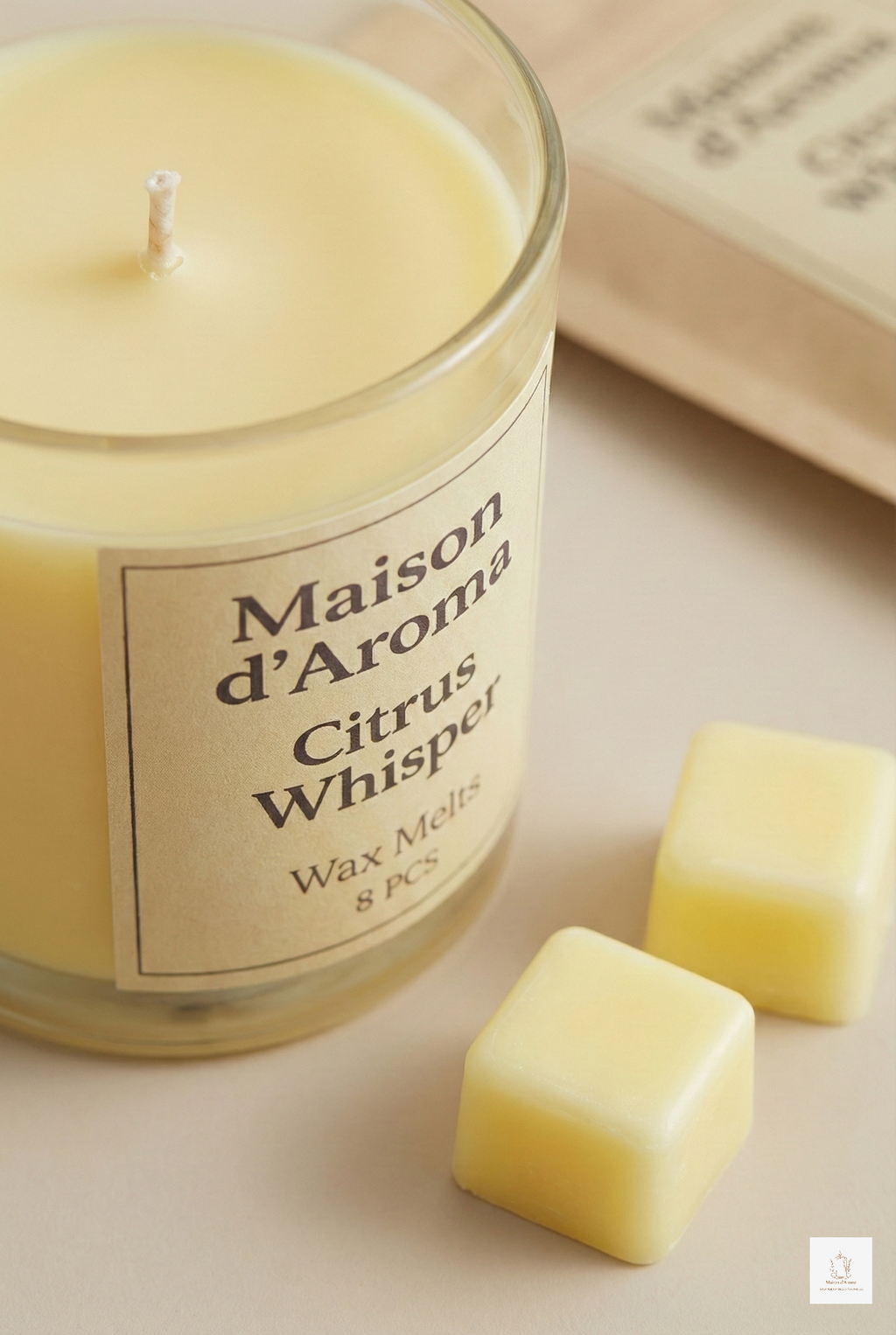 Citrus Whisper Bundle