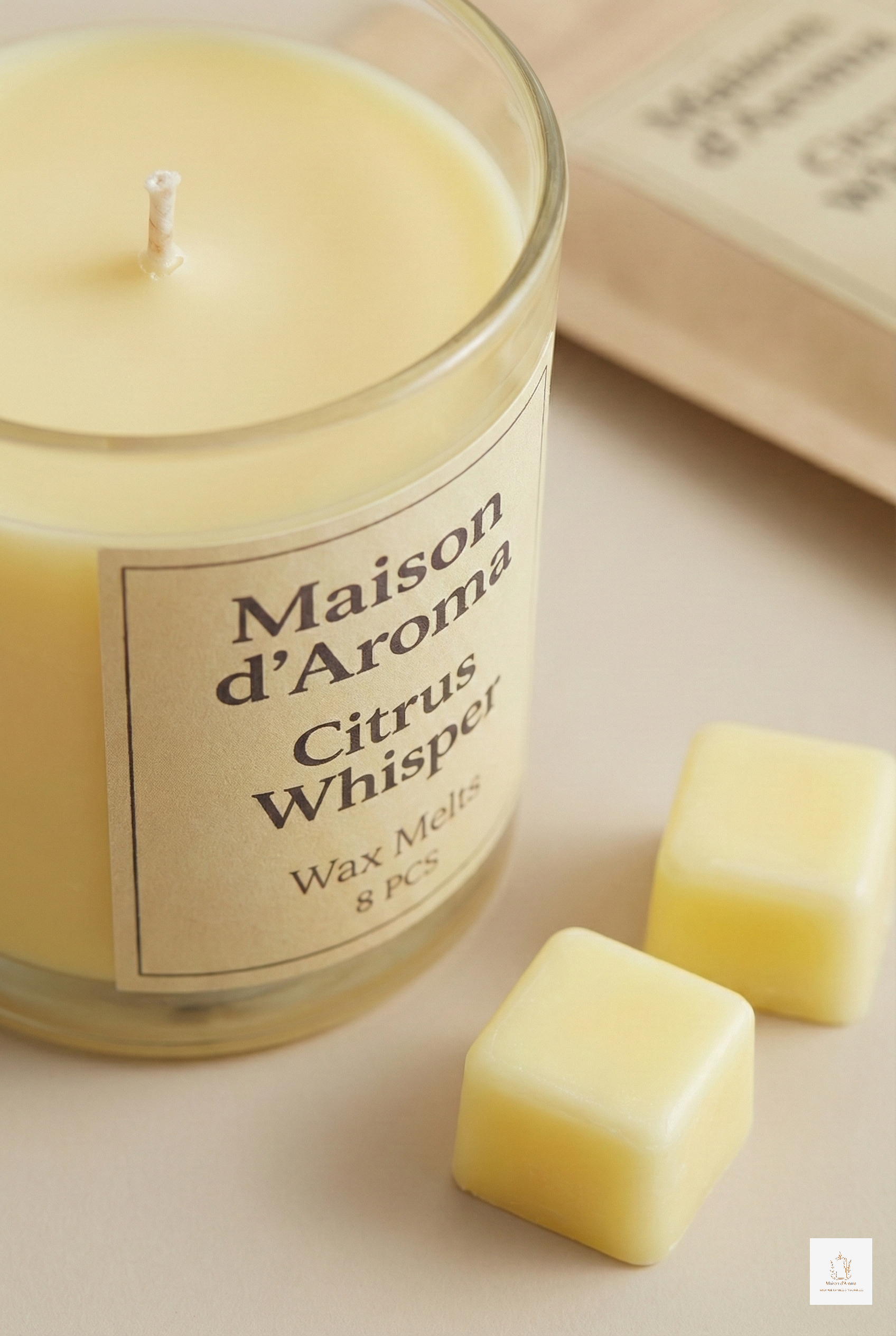 Citrus Whisper Bundle