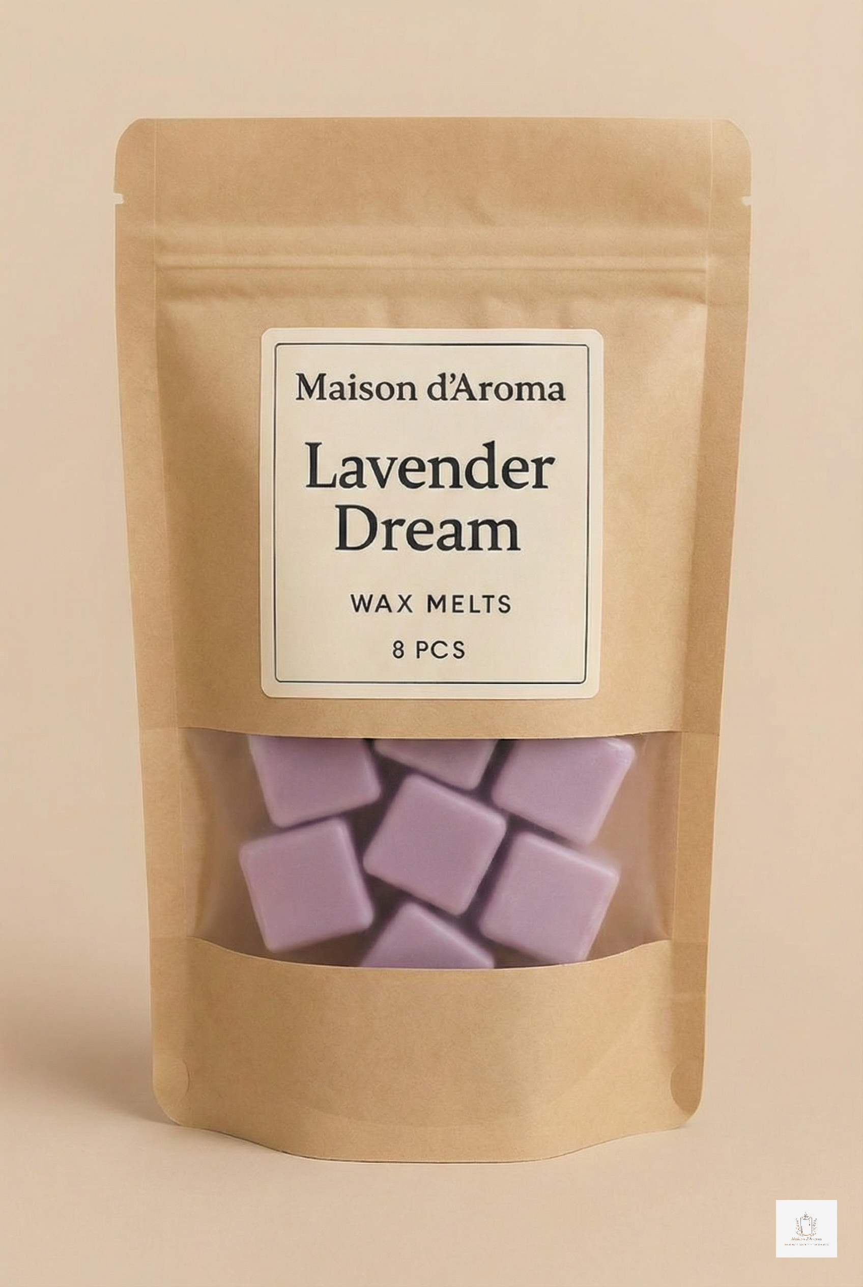 Lavender Dream Wax Melts