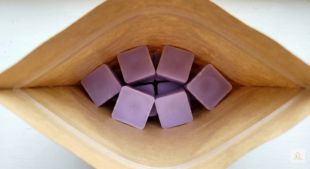 Lavender Dream Wax Melts