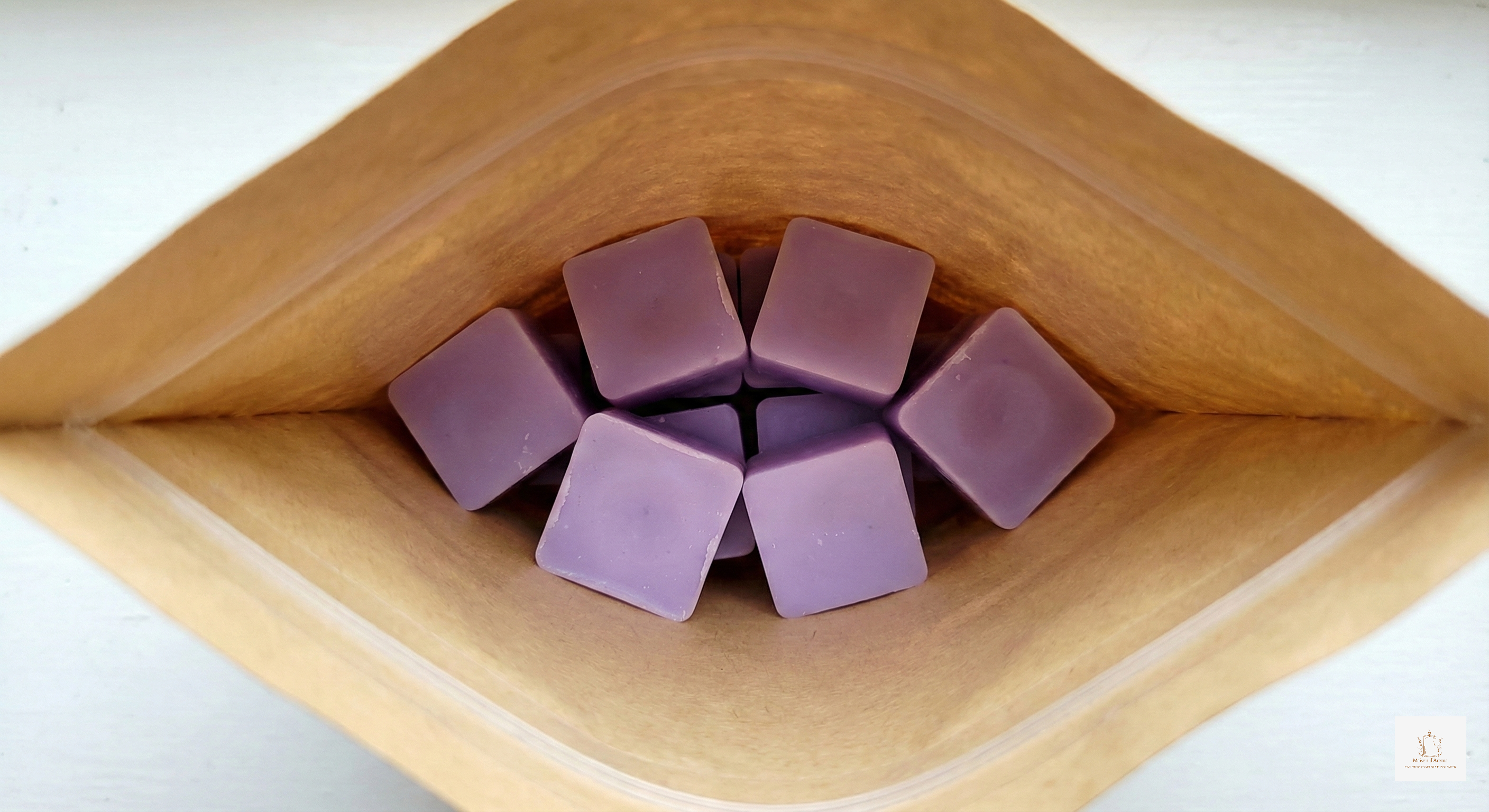 Lavender Dream Wax Melts
