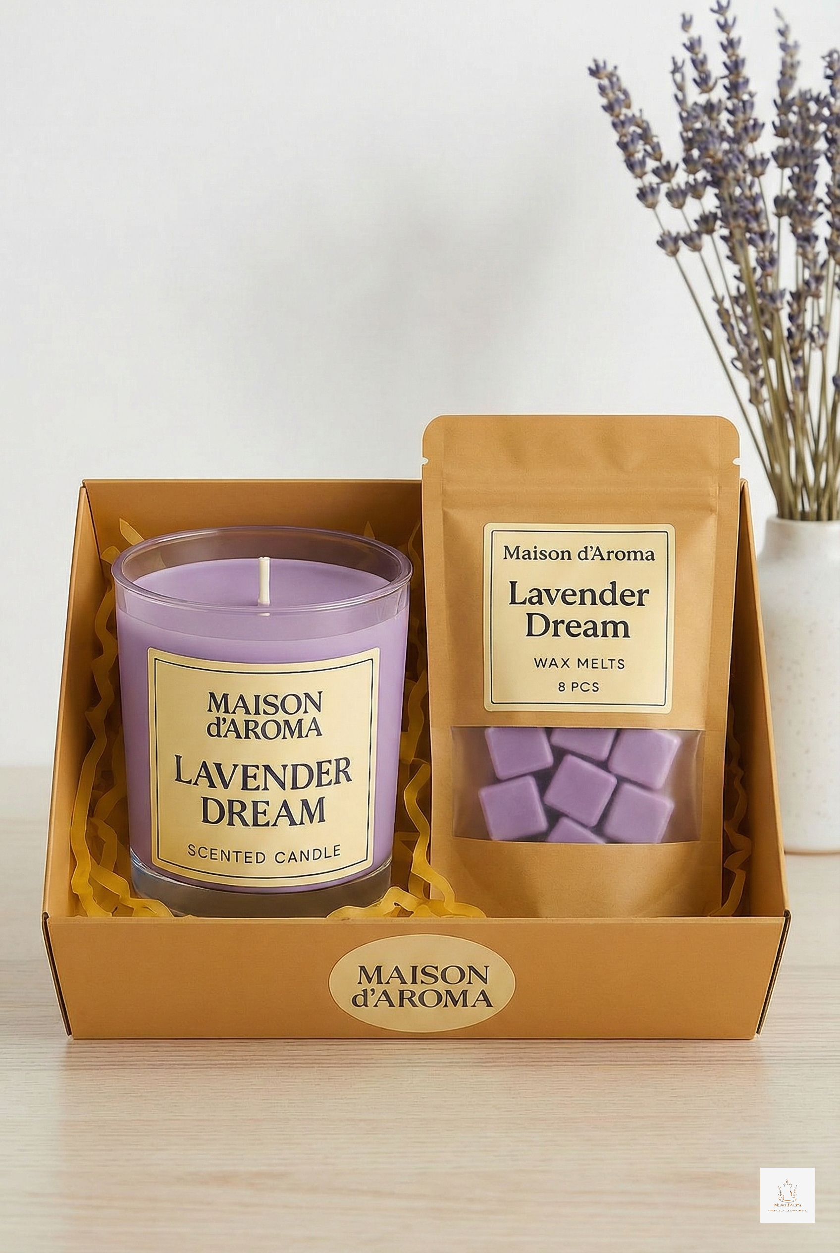 Lavender Dream Bundle