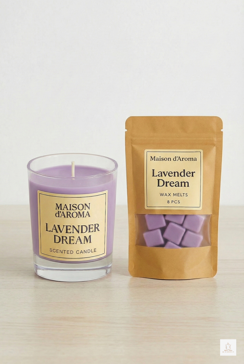 Lavender Dream Bundle