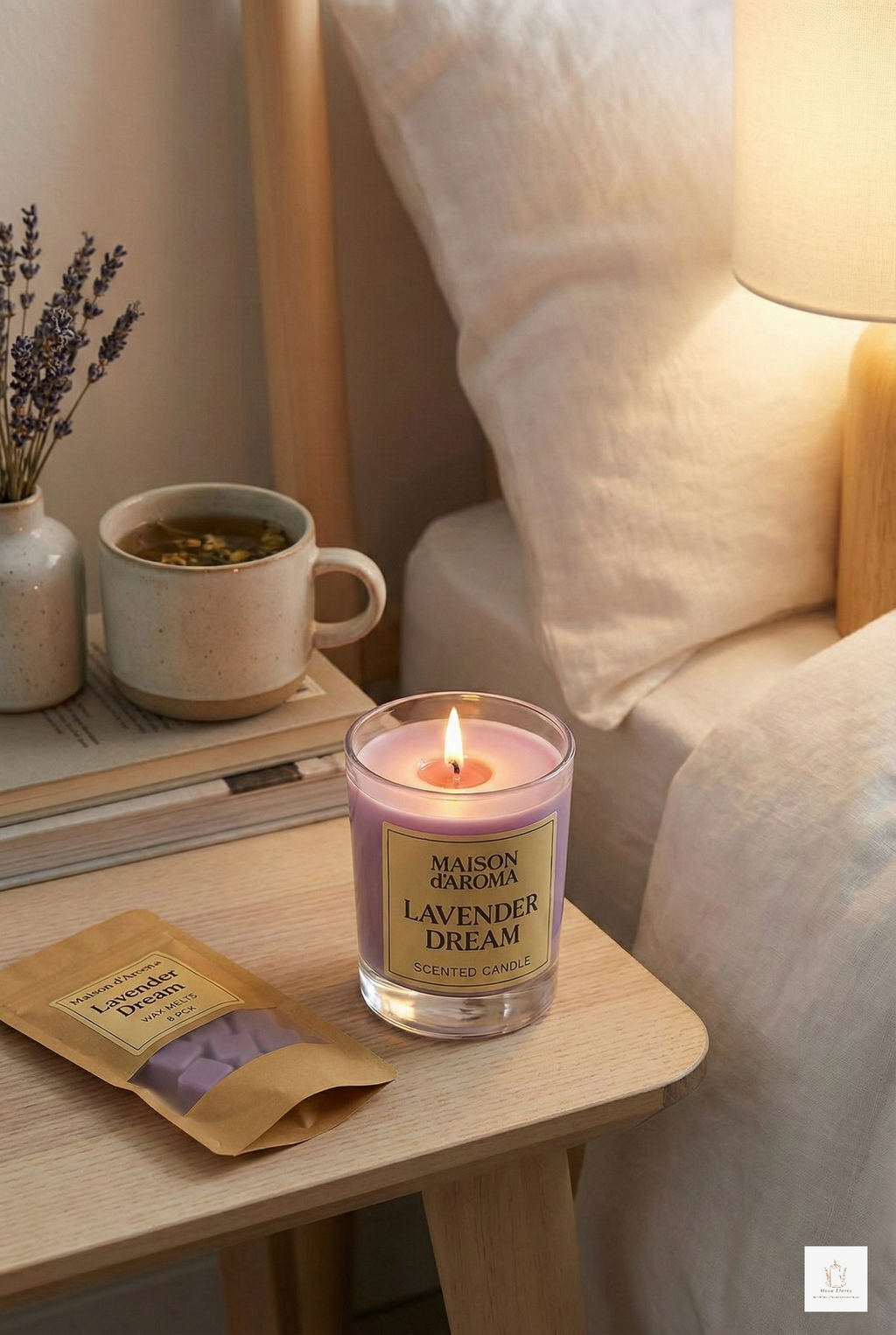 Lavender Dream Bundle