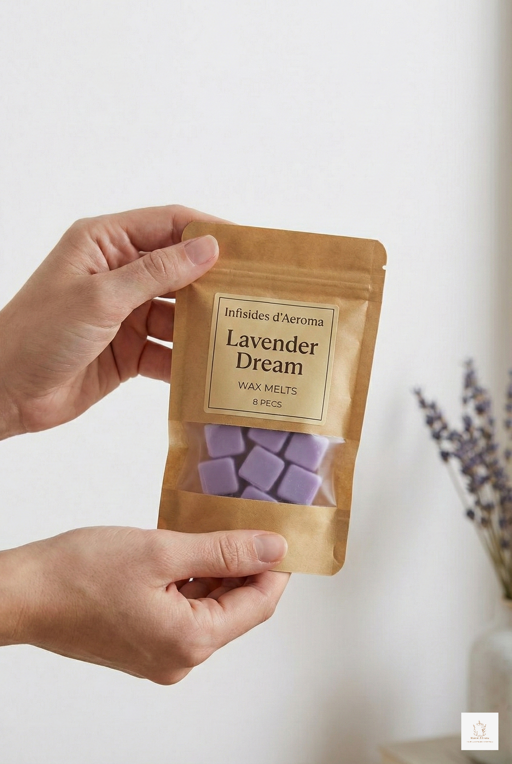 Lavender Dream Bundle