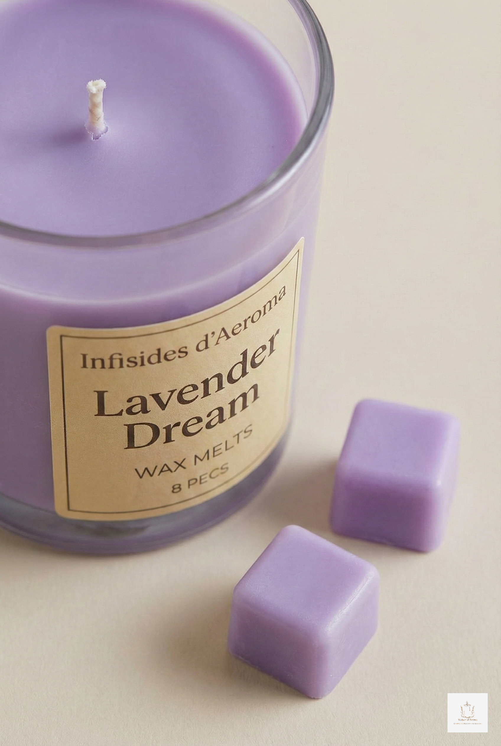Lavender Dream Bundle