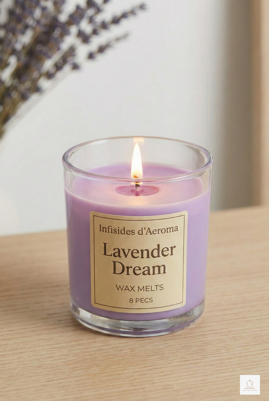 Lavender Dream Bundle