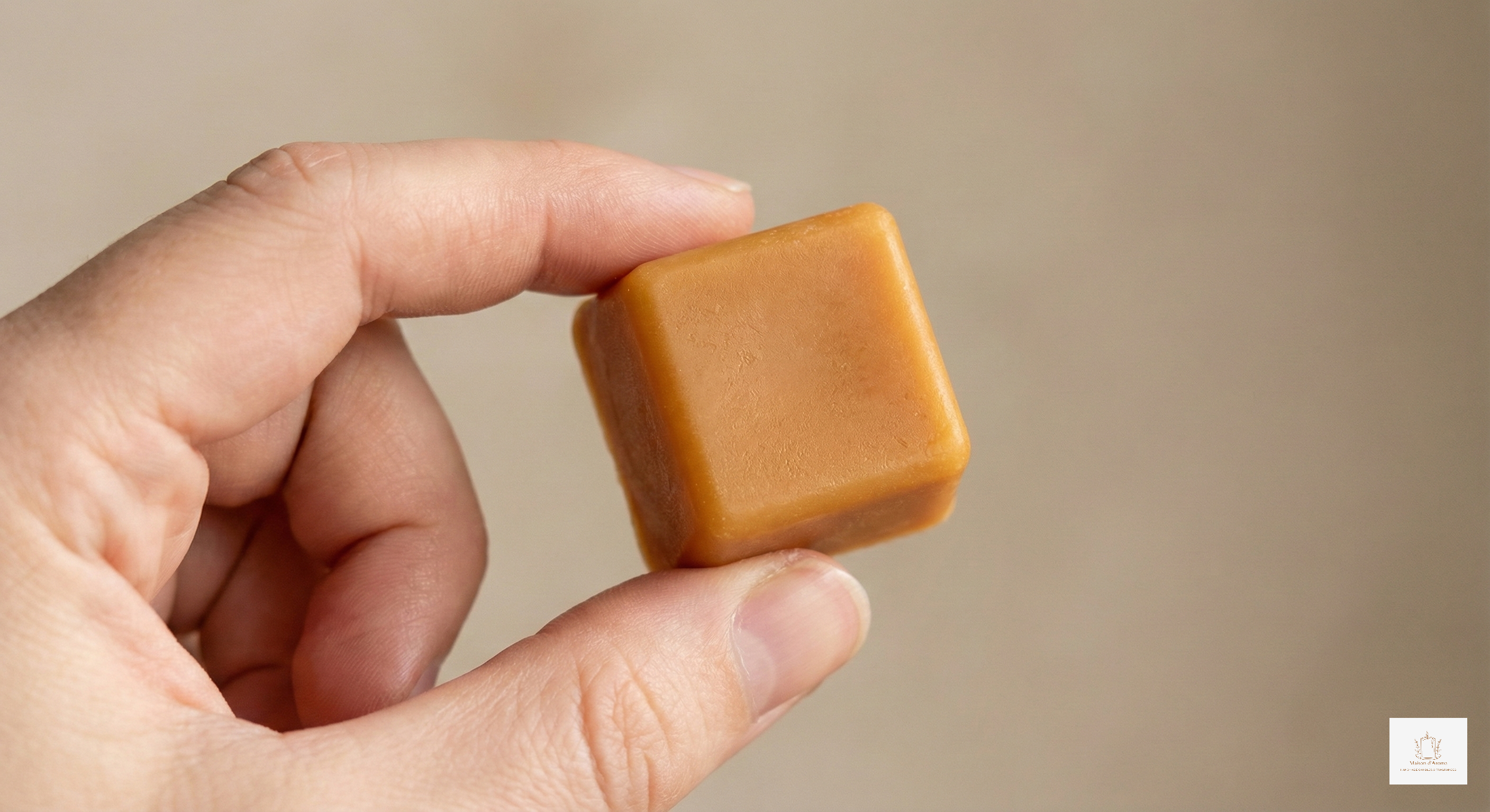 Amber Bloom Wax Melts