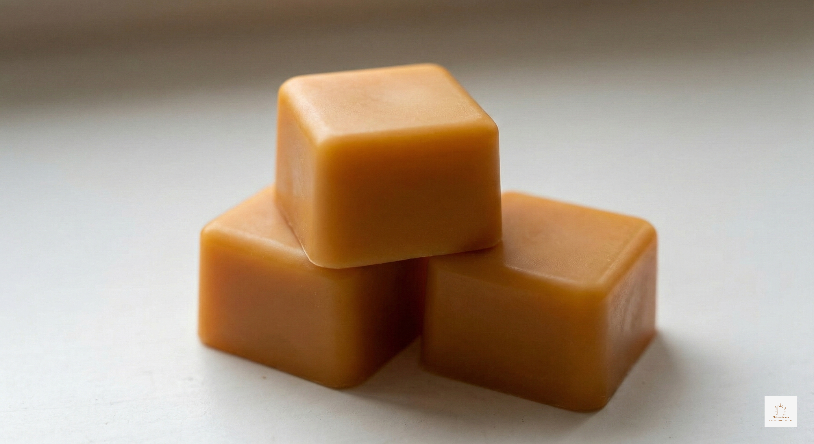 Amber Bloom Wax Melts