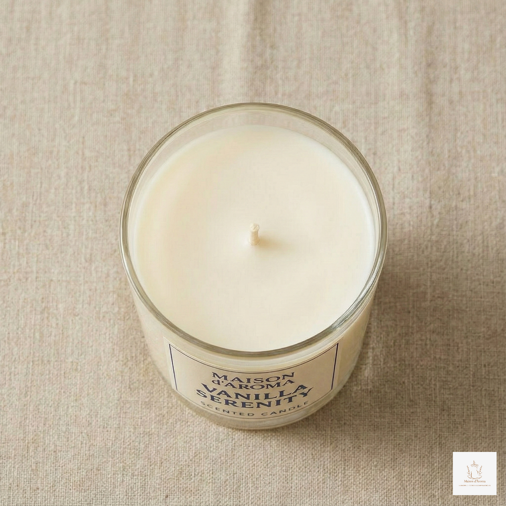 Vanilla Serenity