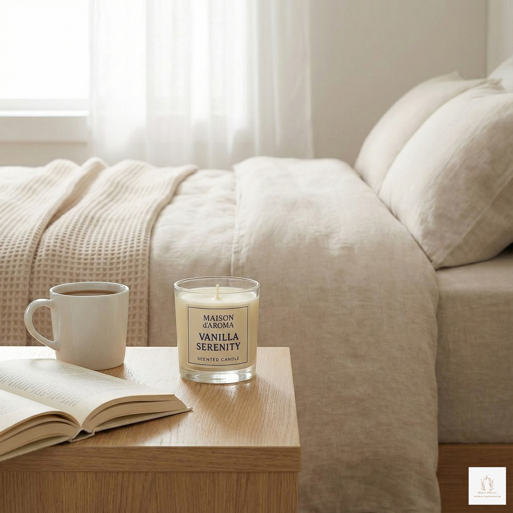 Vanilla Serenity