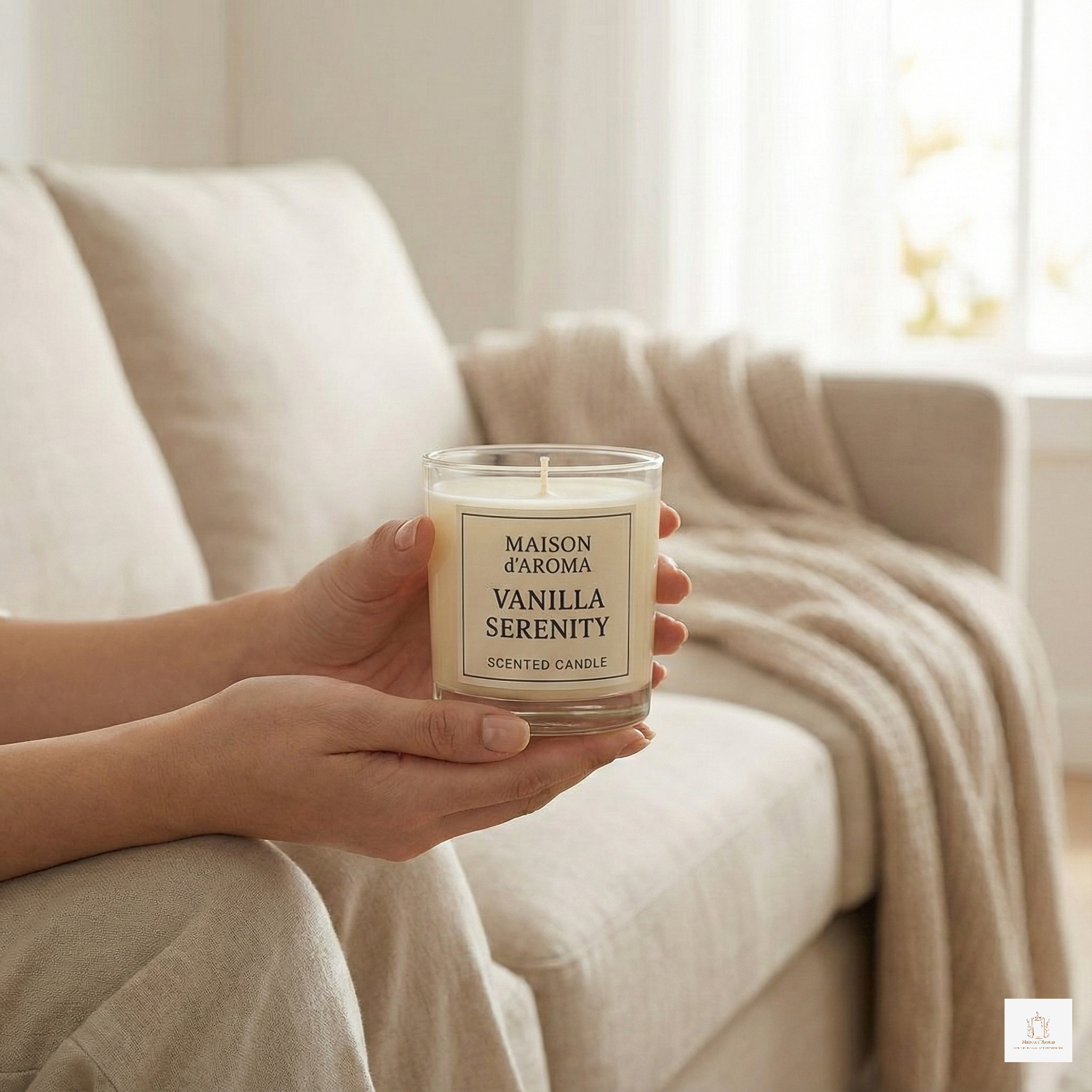 Vanilla Serenity