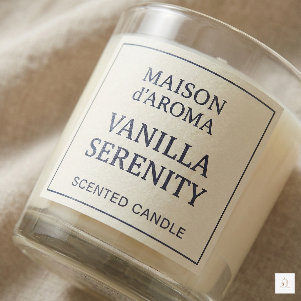Vanilla Serenity