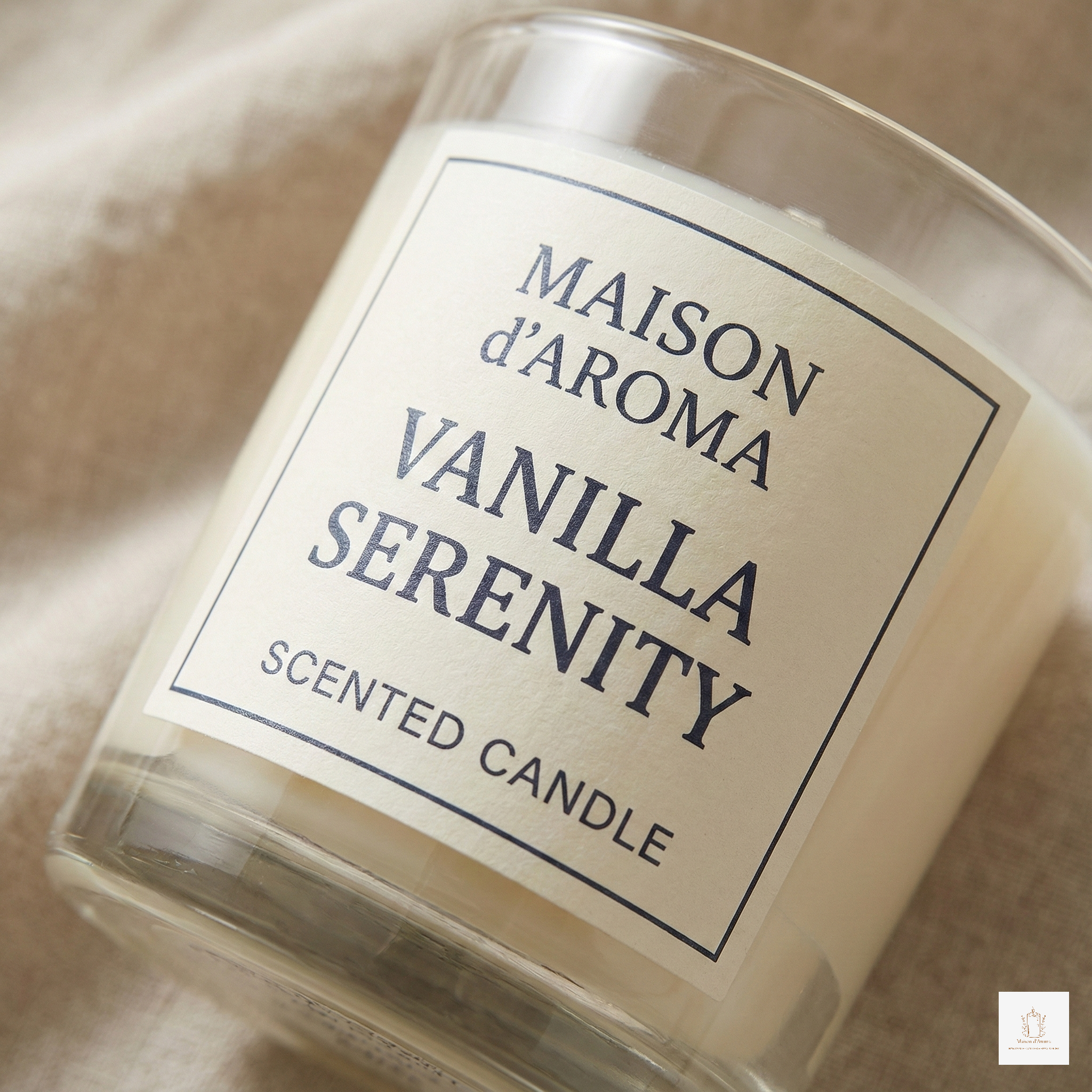 Vanilla Serenity