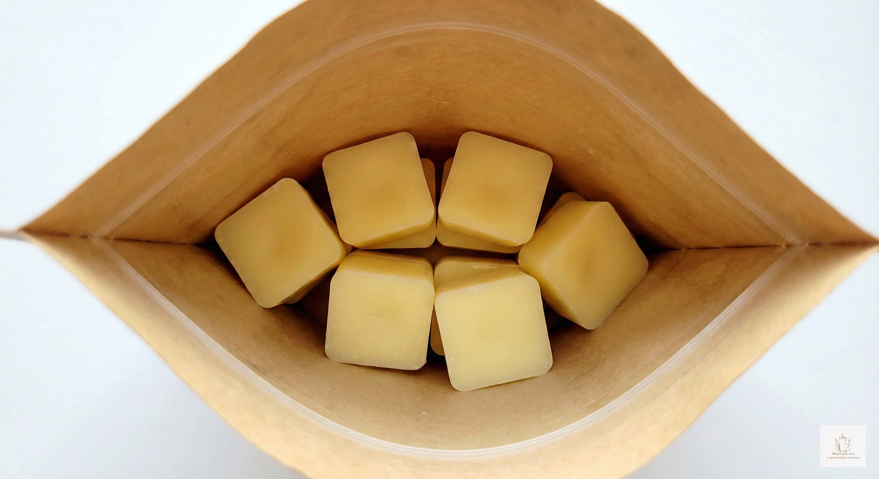 Citrus Whisper Wax Melts