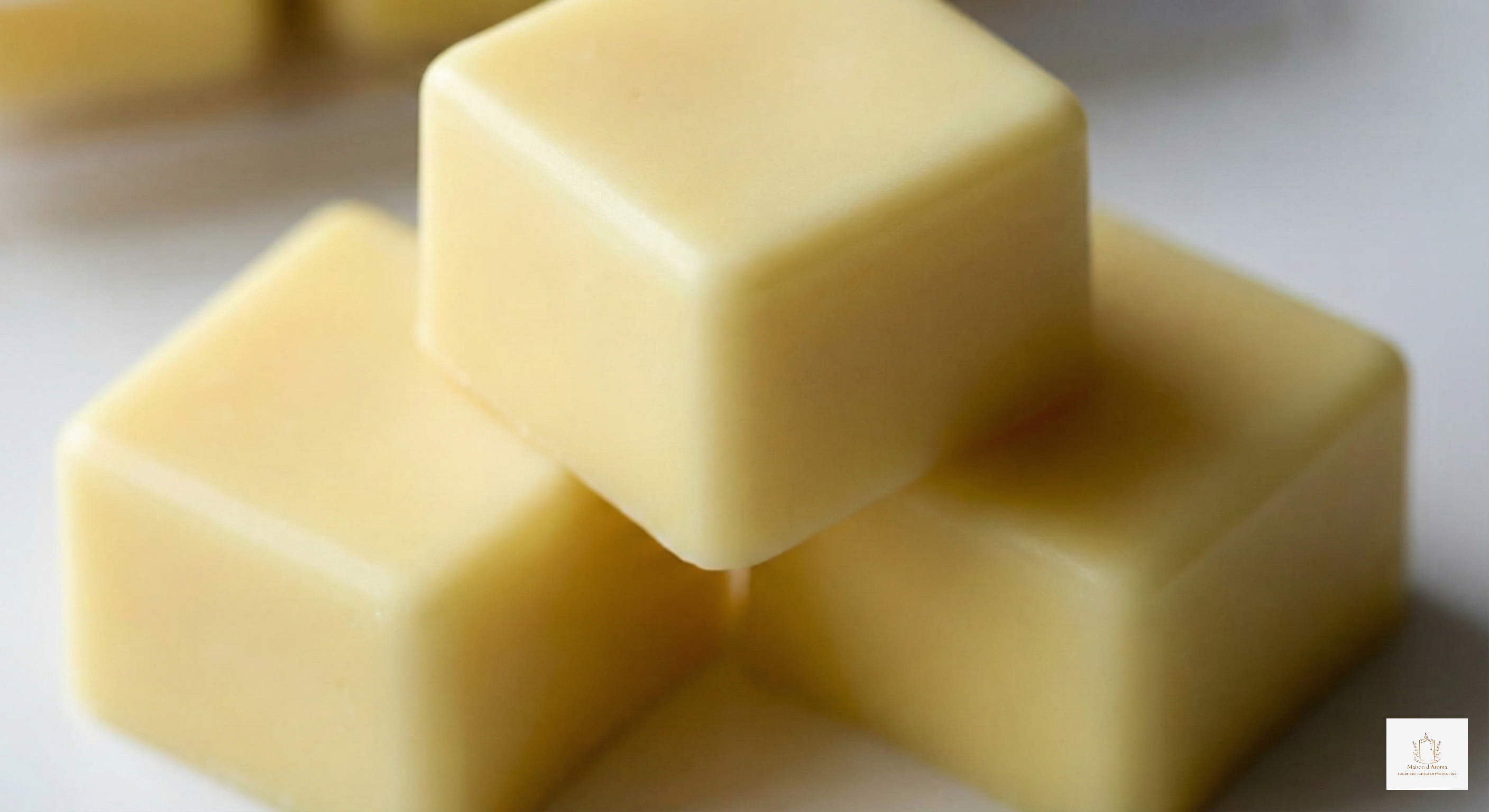 Citrus Whisper Wax Melts