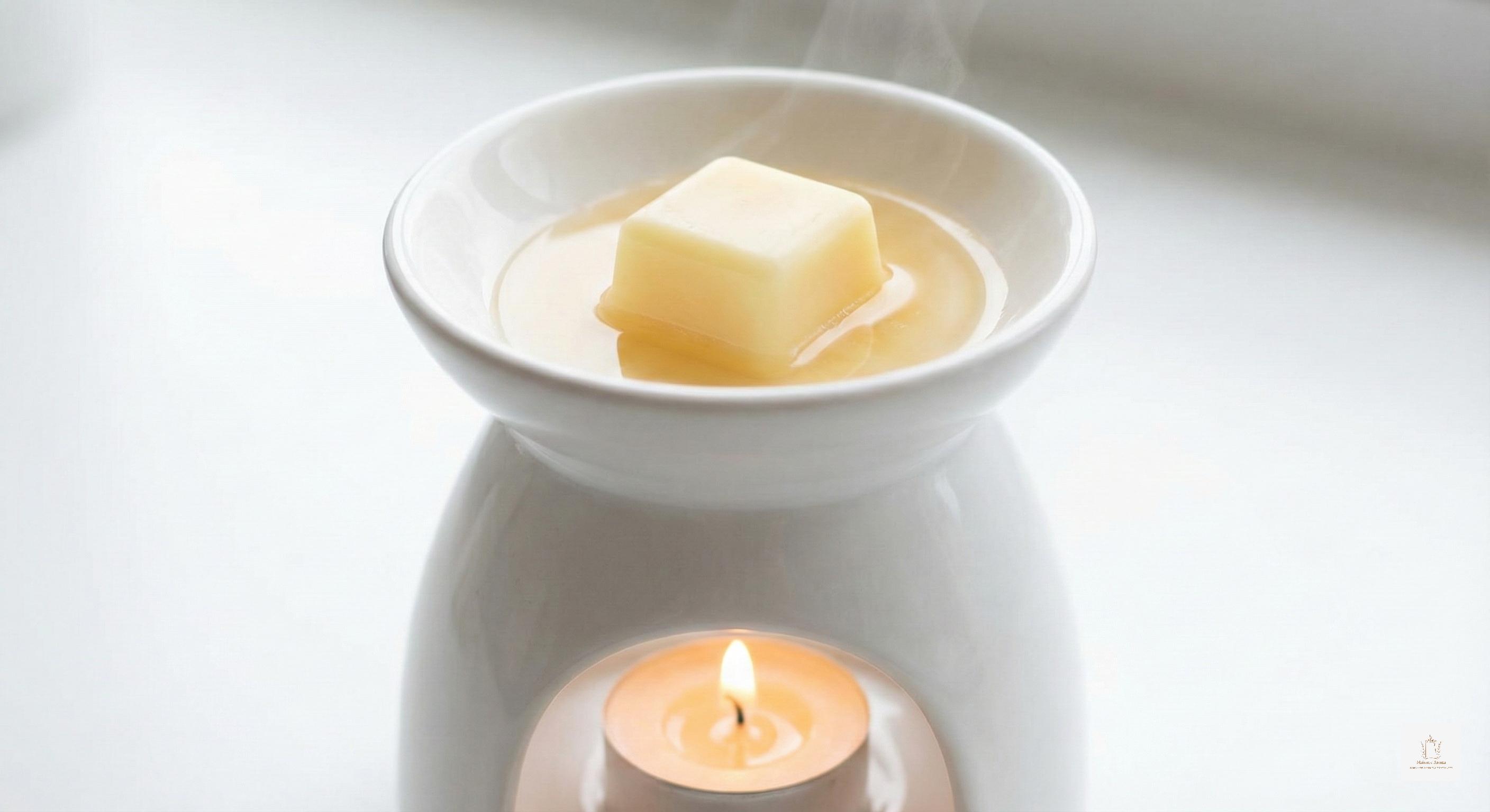 Vanilla Serenity Wax Melts