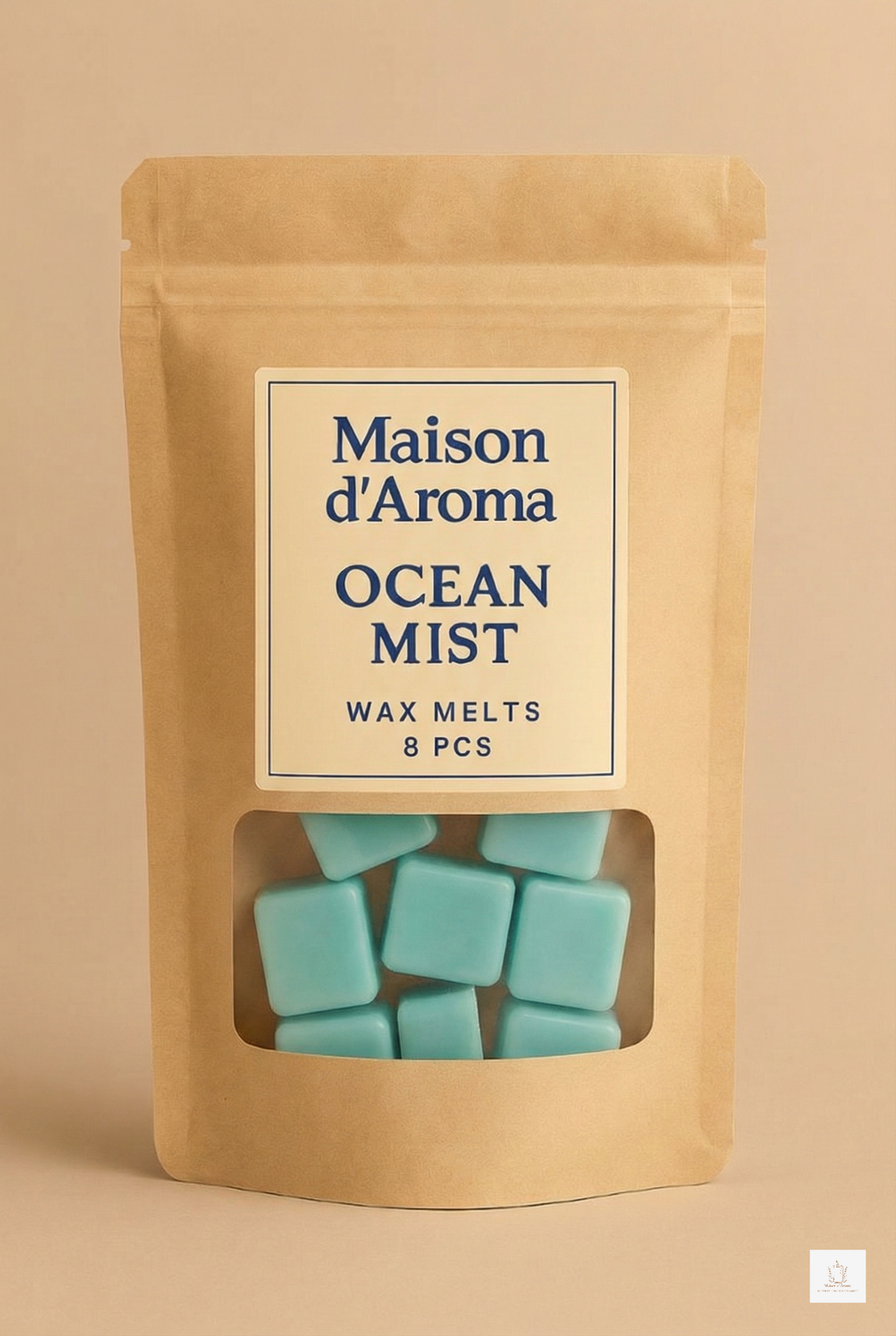 Ocean Mist Wax Melts