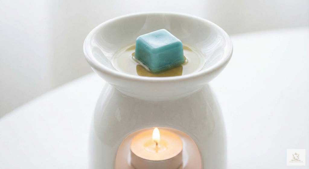 Ocean Mist Wax Melts