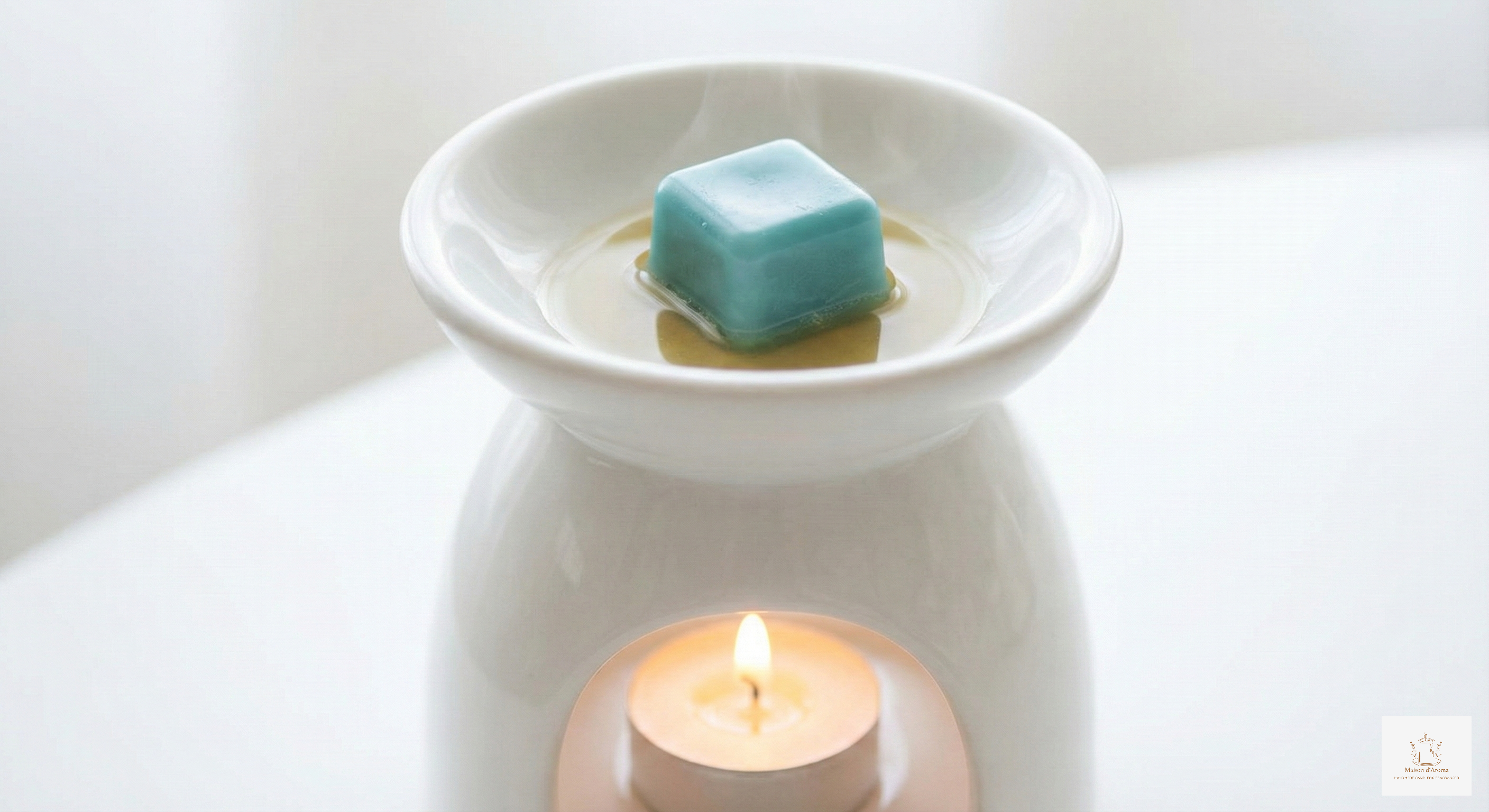 Ocean Mist Wax Melts