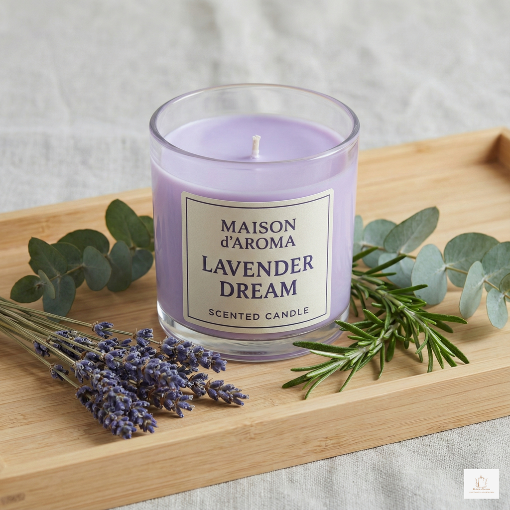 Lavender Dream