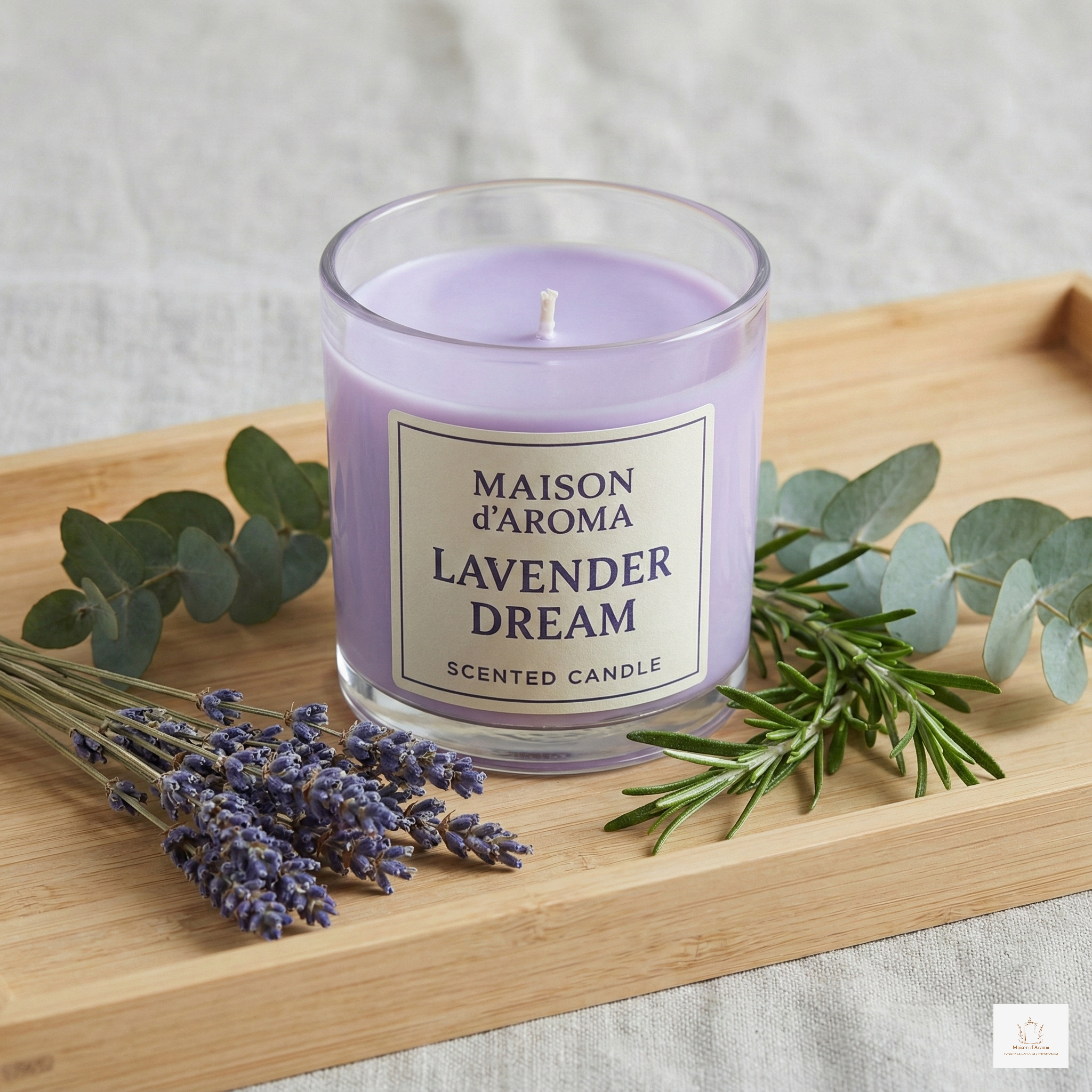Lavender Dream
