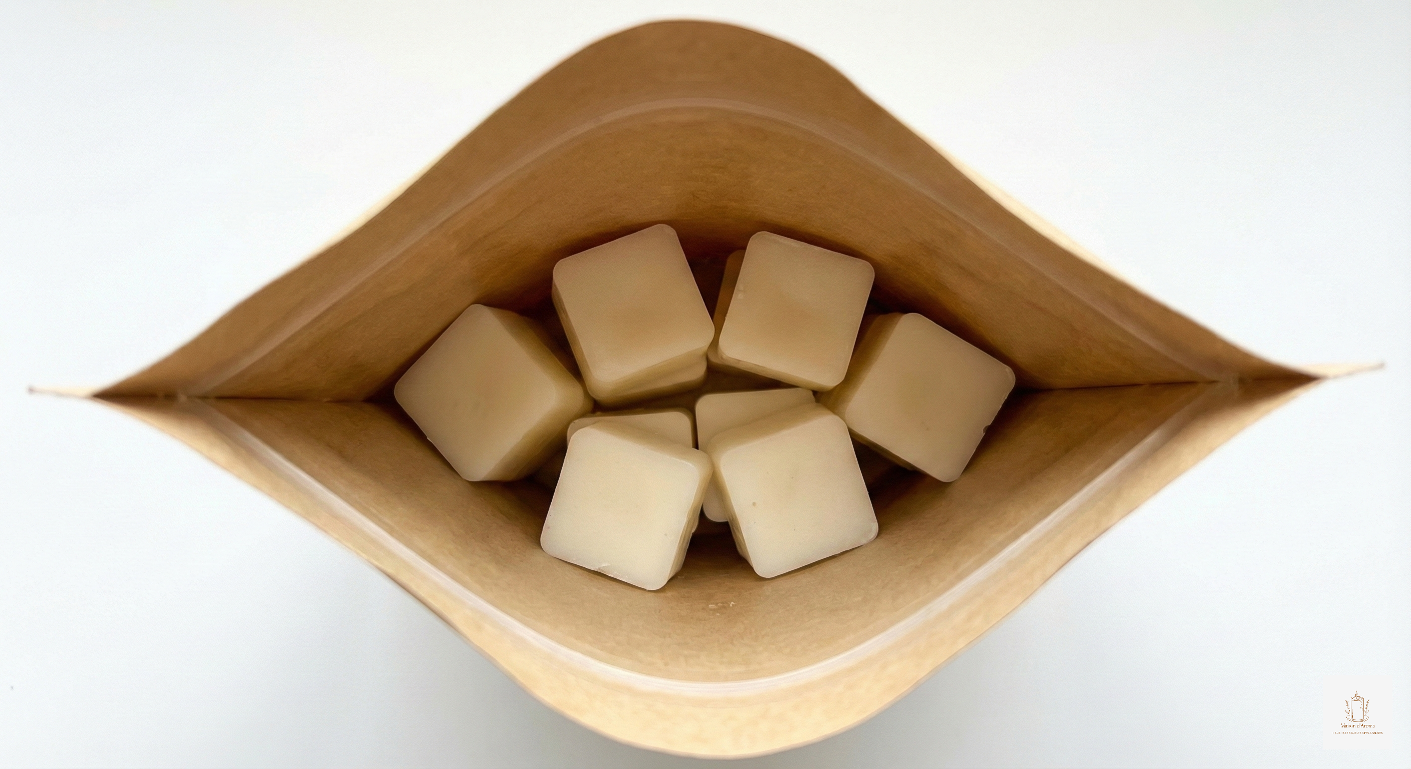 Vanilla Serenity Wax Melts