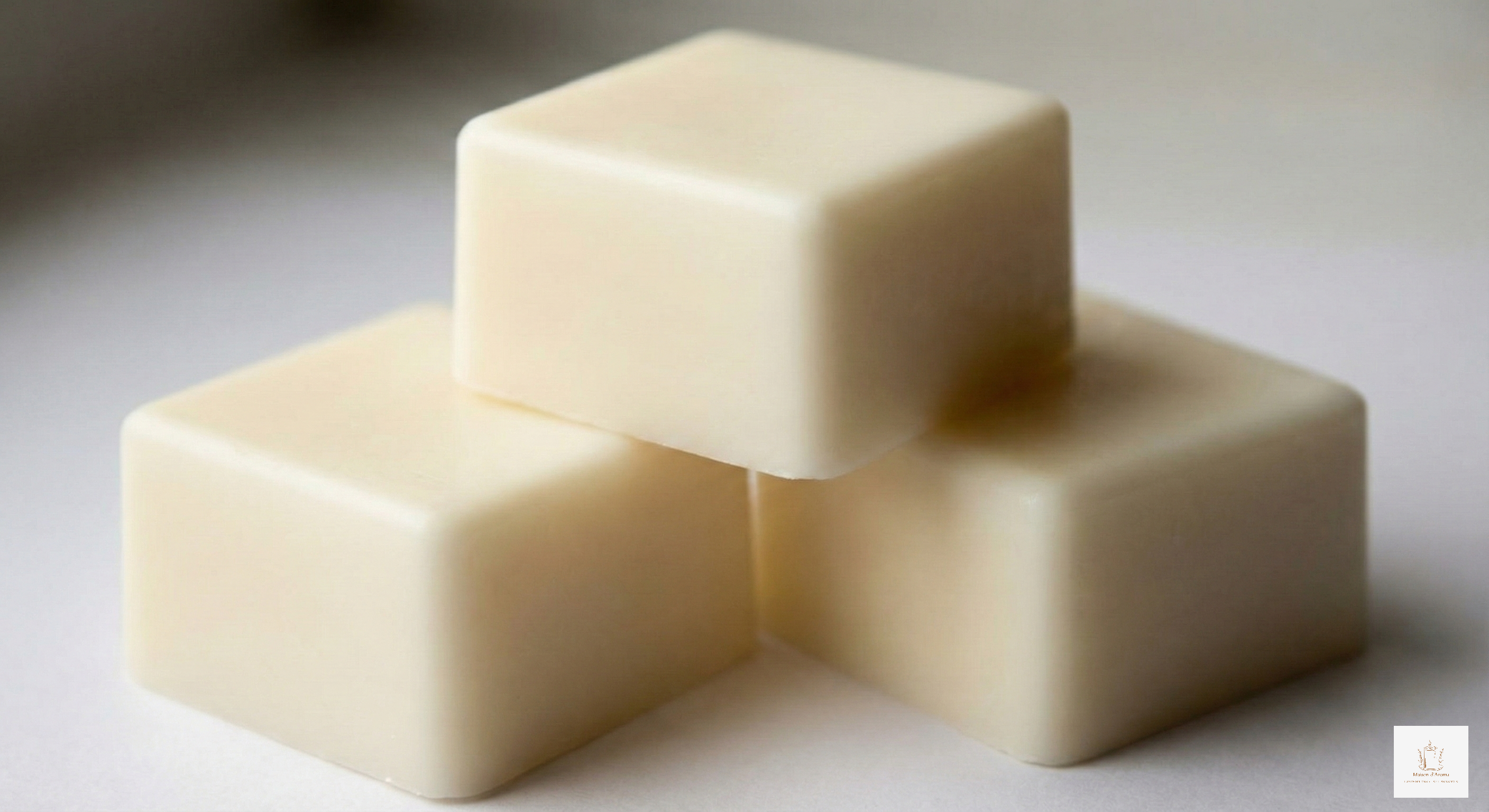 Vanilla Serenity Wax Melts