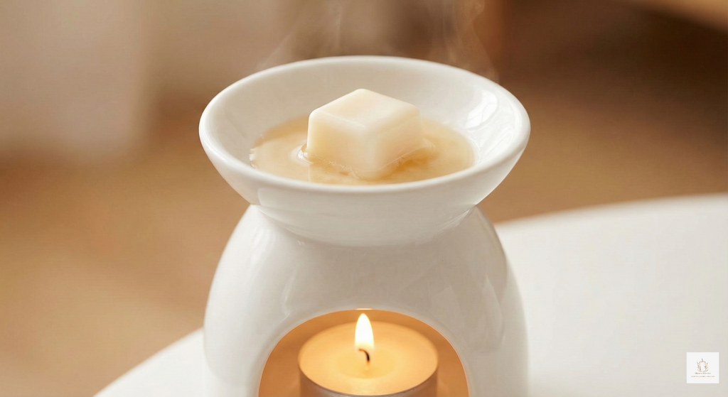 Citrus Whisper Wax Melts