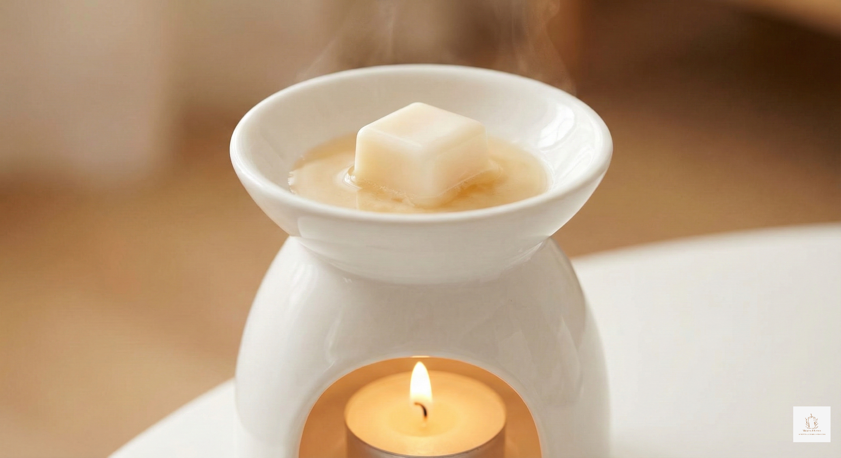 Citrus Whisper Wax Melts