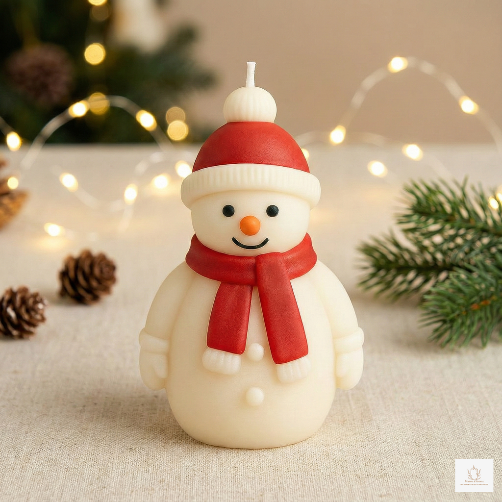 Christmas SnowMan