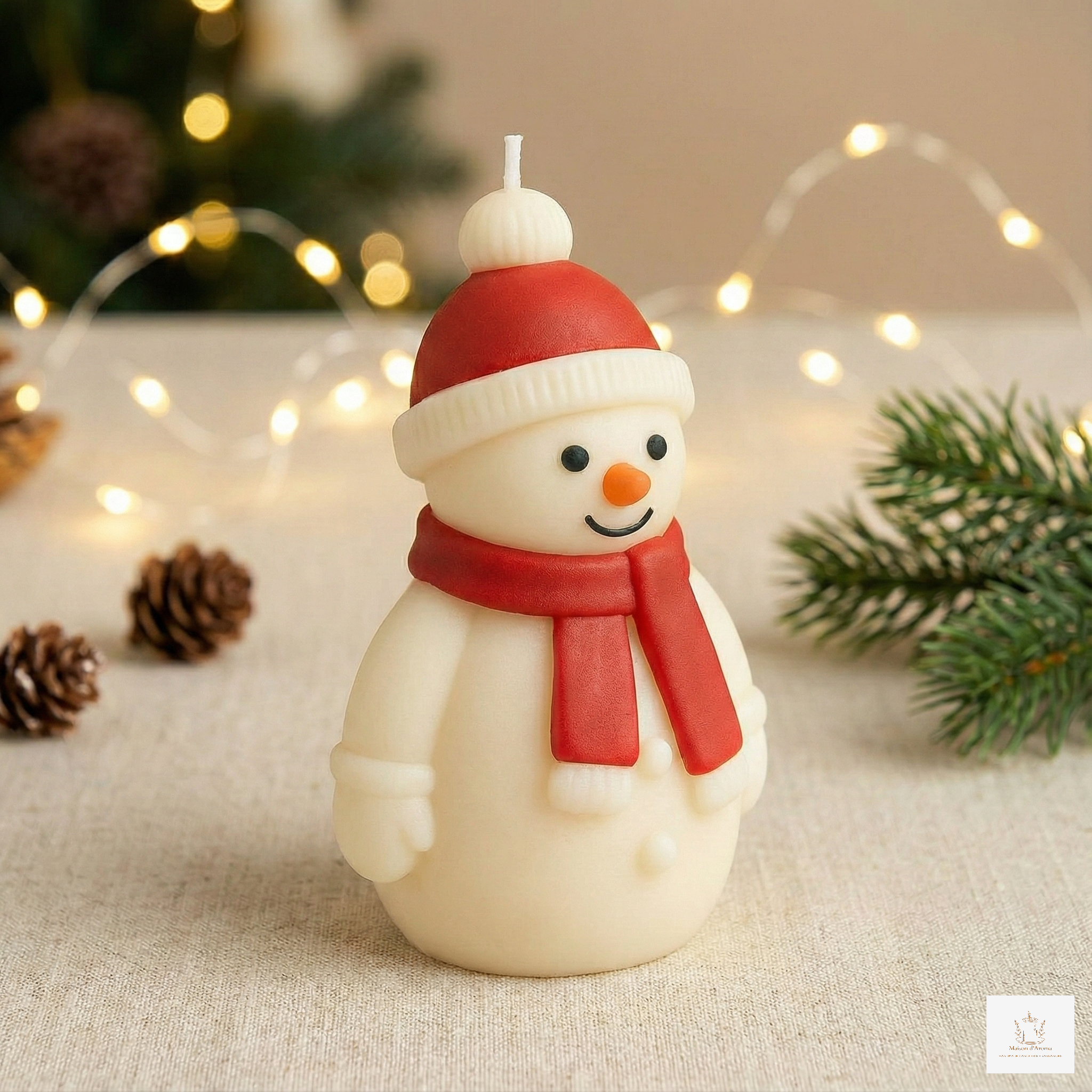 Christmas SnowMan