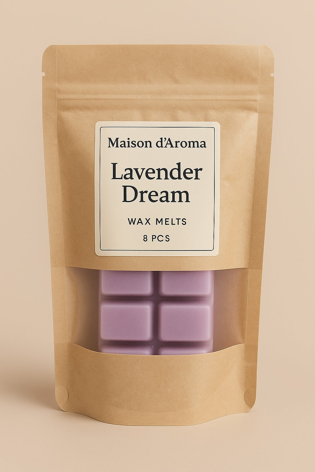 Lavender Dream Wax Melts