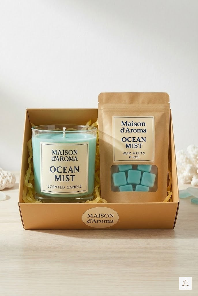 Ocean Mist Bundle