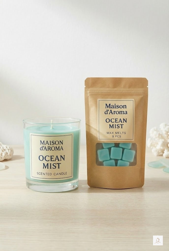 Ocean Mist Bundle