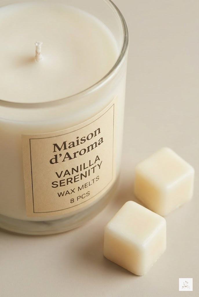 Vanilla Serenity Bundle