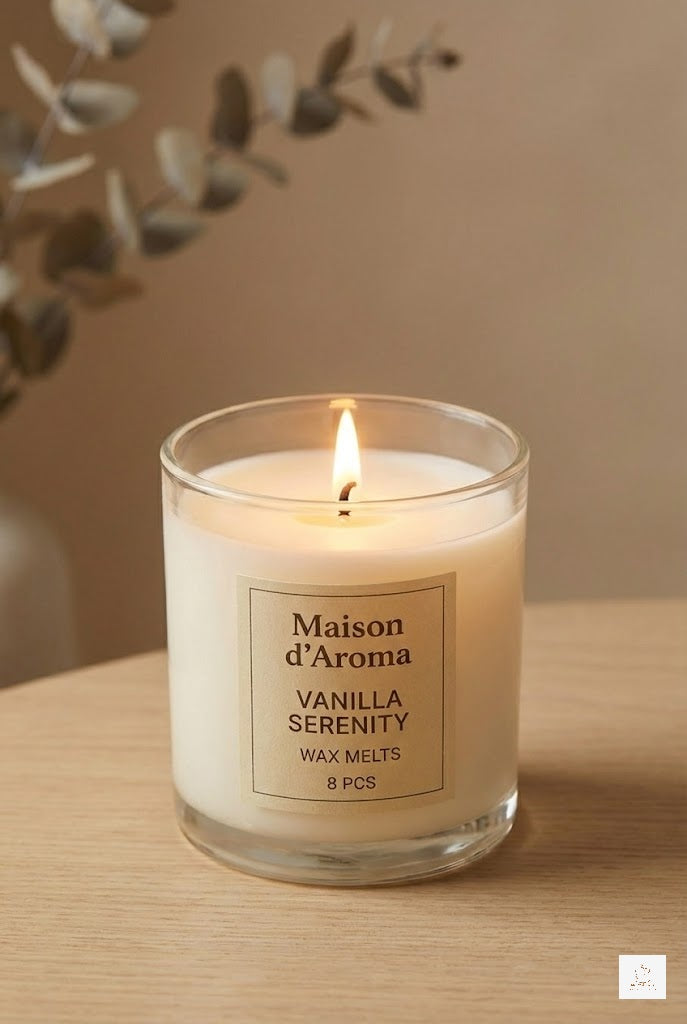 Vanilla Serenity Bundle