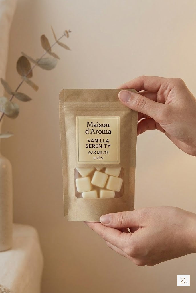 Vanilla Serenity Bundle